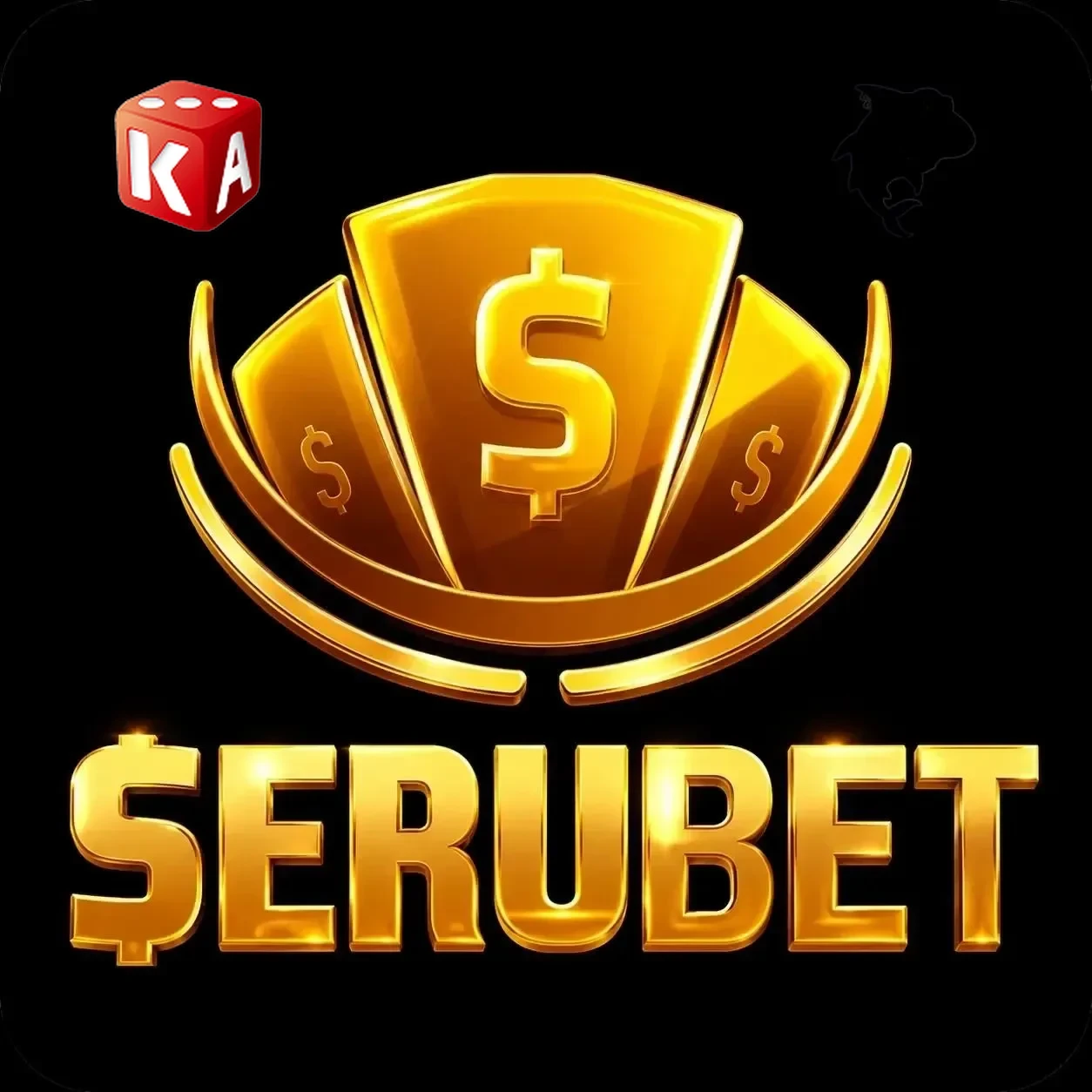 Logo serubet